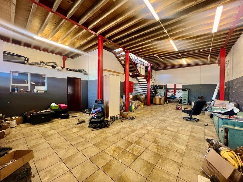 Commercial Property for Sale in Retreat Western Cape